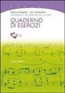 Edward Aldwell, Carl Schachter, G. Sanguinetti, Giorgio Sanguinetti - Aldwell, E: Armonia e condotta delle voci. Quaderno di eserc