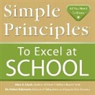 Alex A. Lluch - Simple Principles to Excel at School
