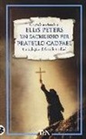 Ellis Peters - Un sacrilegio per fratello Cadfael. Le indagini di fratello Cadfael