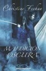 Christine Feehan - Maldicion Oscura