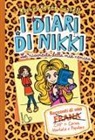 Rachel Renée Russel, Rachel Renée Russell - La rivincita della mia nemica. I diari di Nikki