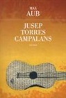 Max Aub - Jusep Torres Campalans