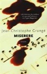 Jean-Christophe Grangé - Miserere