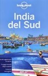 Paul Harding, Isabella Noble, Kevin Raub, Sarina Singh, Iain Stewart - India del sud