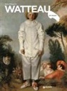 Silvia Malaguzzi - Watteau