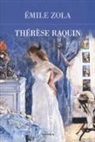 Émile Zola - Therese Raquin