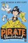Amy Sparkes, Ben Cort - Pirate Blunderbeard: Worst. Vacation. Ever.