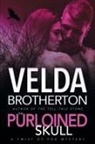 Velda Brotherton - The Purloined Skull