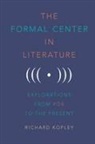 Richard Kopley, Richard (Customer) Kopley - The Formal Center in Literature