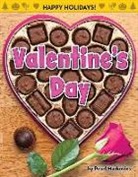 Pearl Markovics - Valentine's Day