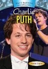 Tammy Gagne - Charlie Puth