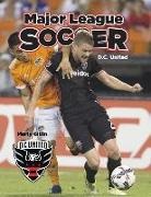 Marty Gitlin - D.C. United