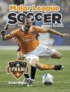 Bonnie Hinman - Houston Dynamo