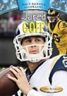 John Bankston - Jared Goff