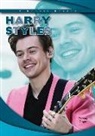 Tammy Gagne - Harry Styles