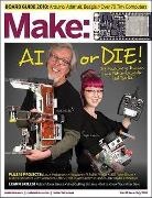 Mike Senese, Senese Mike - Make – Volume 63