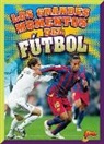 Megan Cooley Peterson - Los Grandes Momentos del Fútbol