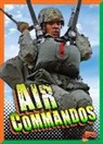 Tom Head - Air Commandos