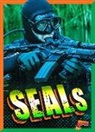 Julia Garstecki - Seals