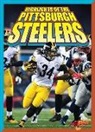 Marysa Storm - Highlights of the Pittsburgh Steelers