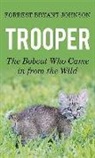 F. B. Johnson, Forrest Bryant Johnson - Trooper