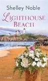 Shelley Noble - Lighthouse Beach