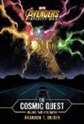 Brandon T. Snider - Marvel's Avengers - Infinity War - the Cosmic Quest 2