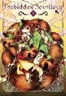 Alexis Eckerman, Moe Harukawa, Moe Harukawa, Alethea Nibley, Athena Nibley, ZUN ZUN - Forbidden Scrollery, Vol. 5