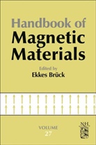 Ekkes (Head Bruck, Ekkes Bruck, Ekkes (Head Bruck, Ekkes H. (Head Bruck, Ekkes H. Brück, Ekkes H. Brück - Handbook of Magnetic Materials