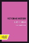 G. W. Bowersock - Fiction As History