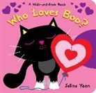 Salina Yoon - Who Loves Boo?