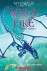 Tui Sutherland, Tui T Sutherland, Tui T. Sutherland, Mike Holmes - The Lost Heir