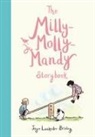 Joyce Lankester Brisley, Joyce Lankester Brisley - The Milly-Molly-Mandy Storybook