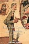 Lidia Dina Sciama, Lidia Dina Sciama - Humour, Comedy and Laughter