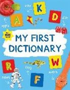 Angela Crawley, John Grisewood - My First Dictionary