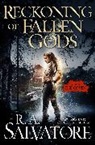 R. A. Salvatore - Reckoning of Fallen Gods