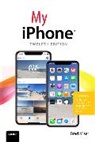 Brad Miser - My iPhone
