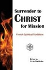 Philip Sheldrake - Surrender to Christ for Mission