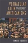 Fernando Degiovanni - Vernacular Latin Americanisms