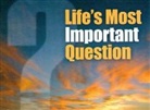 Bmh Books - (kjv) Life's Most Important Question