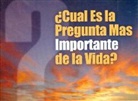 Bmh Books - Cual Es La Pregunta Mas Importante de la Vida?