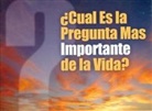 Bmh Books - Cual Es La Pregunta Mas Importante de la Vida?