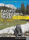 Benedict Go - Pacific Crest Trail Data Book