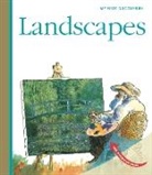 Claude Delafosse, Tony Ross, Tony Ross - Landscapes