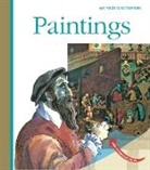 Claude Delafosse, Tony Ross - Paintings