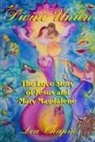 Lea Chapin - Divine Union: The Love Story of Jesus and Mary Magdalene