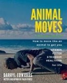 Darryl Edwards - Animal Moves
