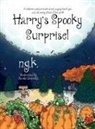 N G K, N. G. K, Janelle Dimmett - Harry's Spooky Surprise
