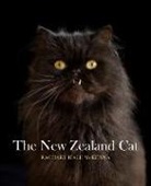 Rachael Hale Mckenna - The New Zealand Cat