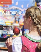 Conny Brock, Brock Conny, Sophie Duncker, Sophie Marshall Duncker, Duncker Sophie, Alan Marshall - IB Diploma: Deutsch im Einsatz - German B Course